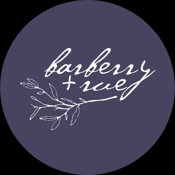 barberryrue